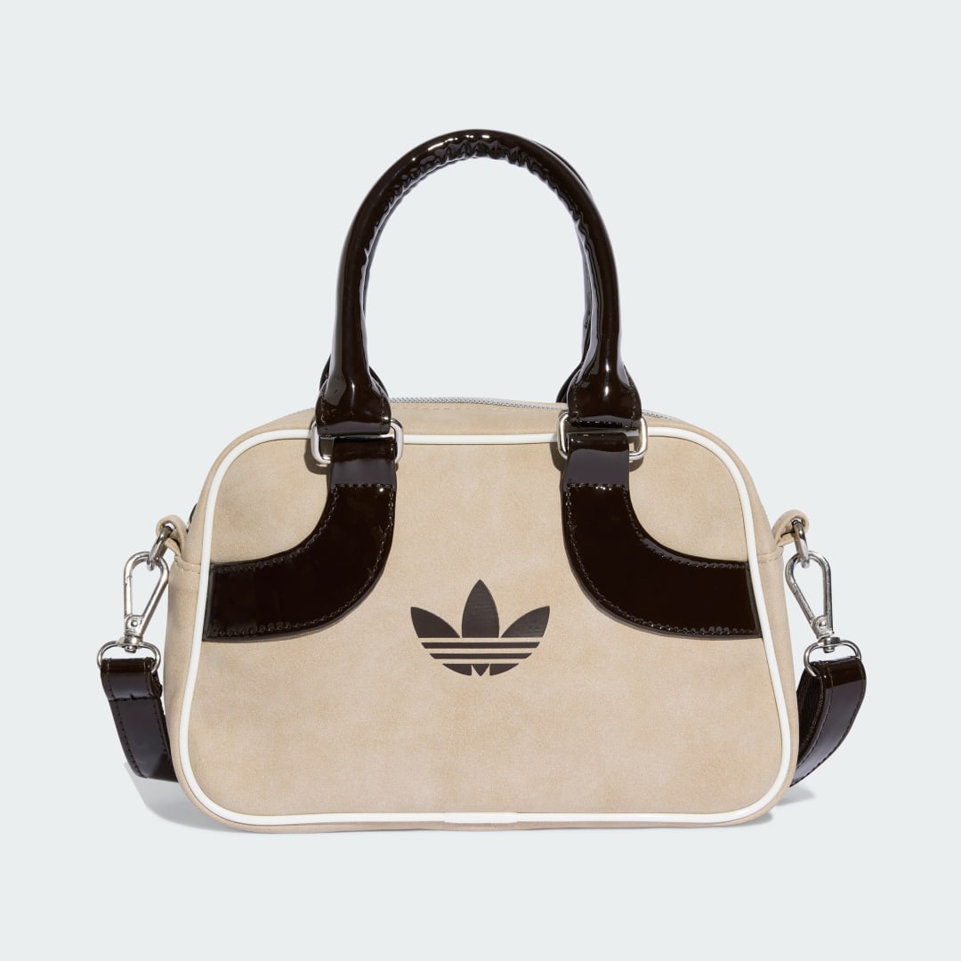 Adidas Mini Bowling Tas