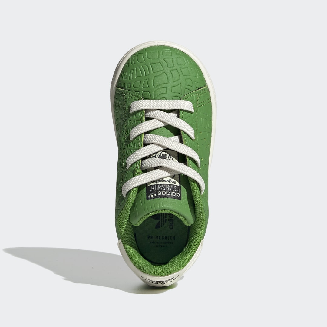 фото Кроссовки stan smith adidas originals