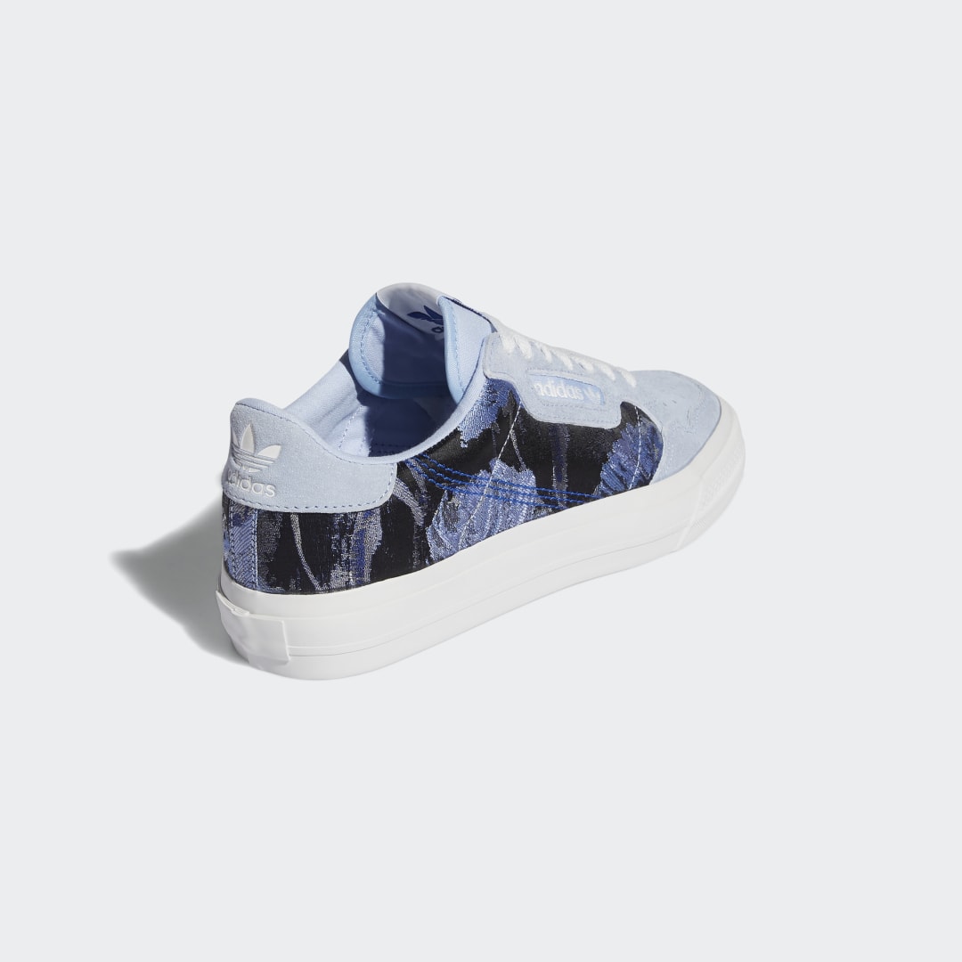 adidas Continental Vulc Shoes | EG2695 | FOOTY.COM