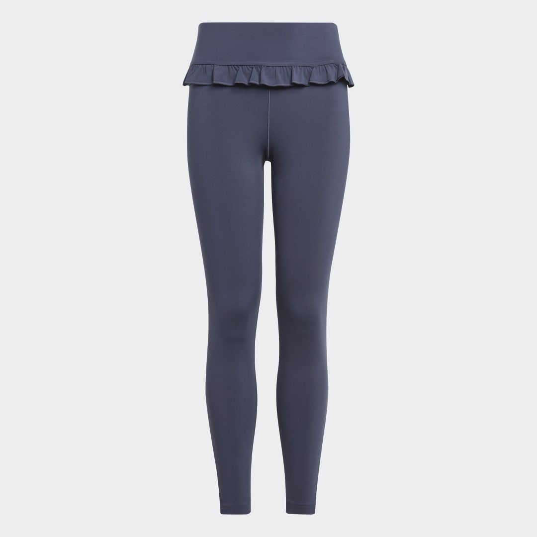 Tight de yoga 7/8 taille haute AEROREADY