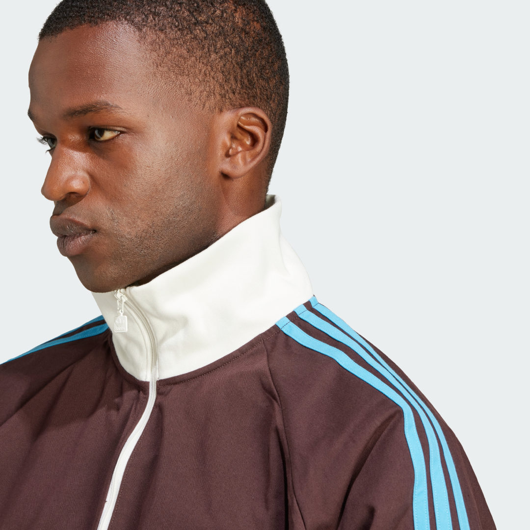 Adidas Pullover-model