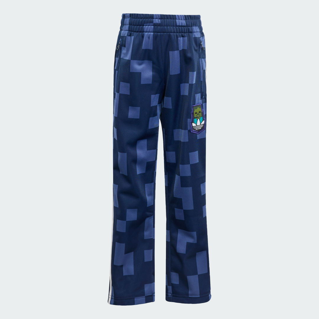 Adidas Originals X Minecraft Firebird Trainingspak Kids