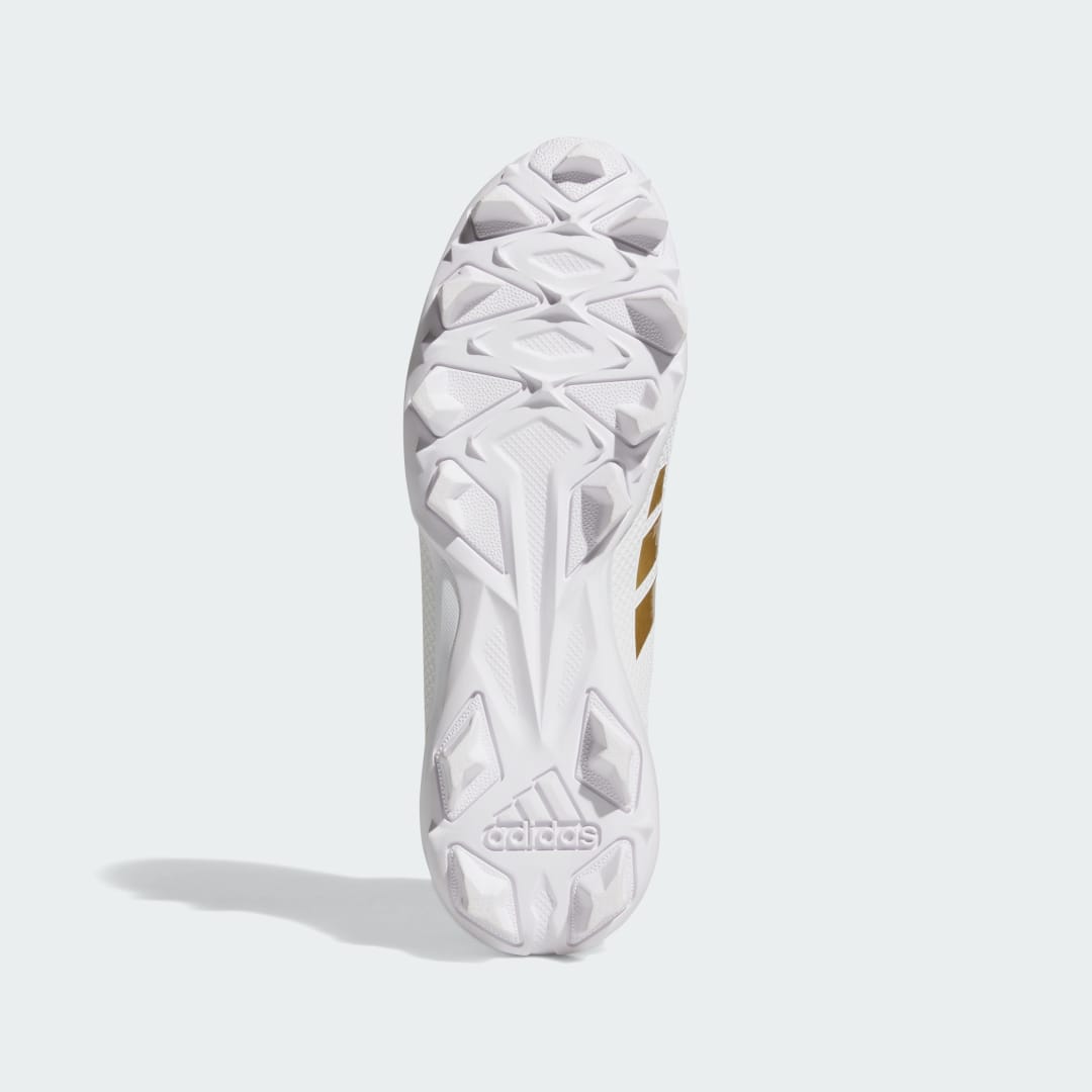 Thumbnail - Adizero Impact.2 Molded Rubber Fußballschuh