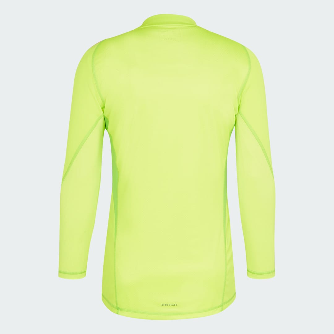 Adidas Tiro 24 Pro Keepersshirt met Lange Mouwen