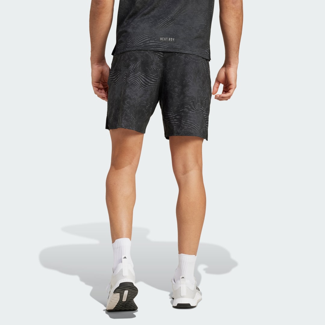 Adidas Designed for Training HEAT.RDY HIIT Training Short