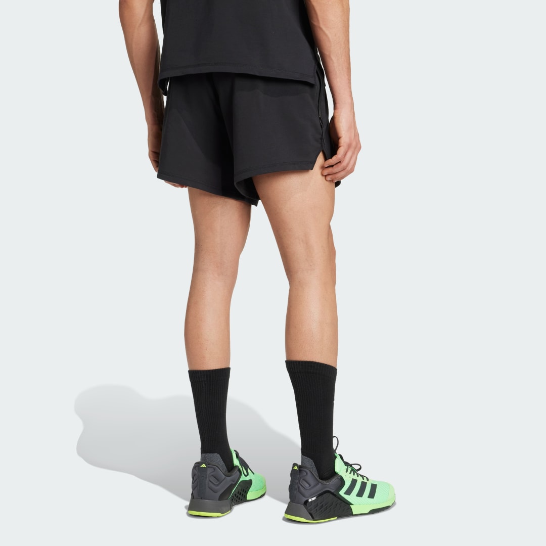 Adidas D4T X Short