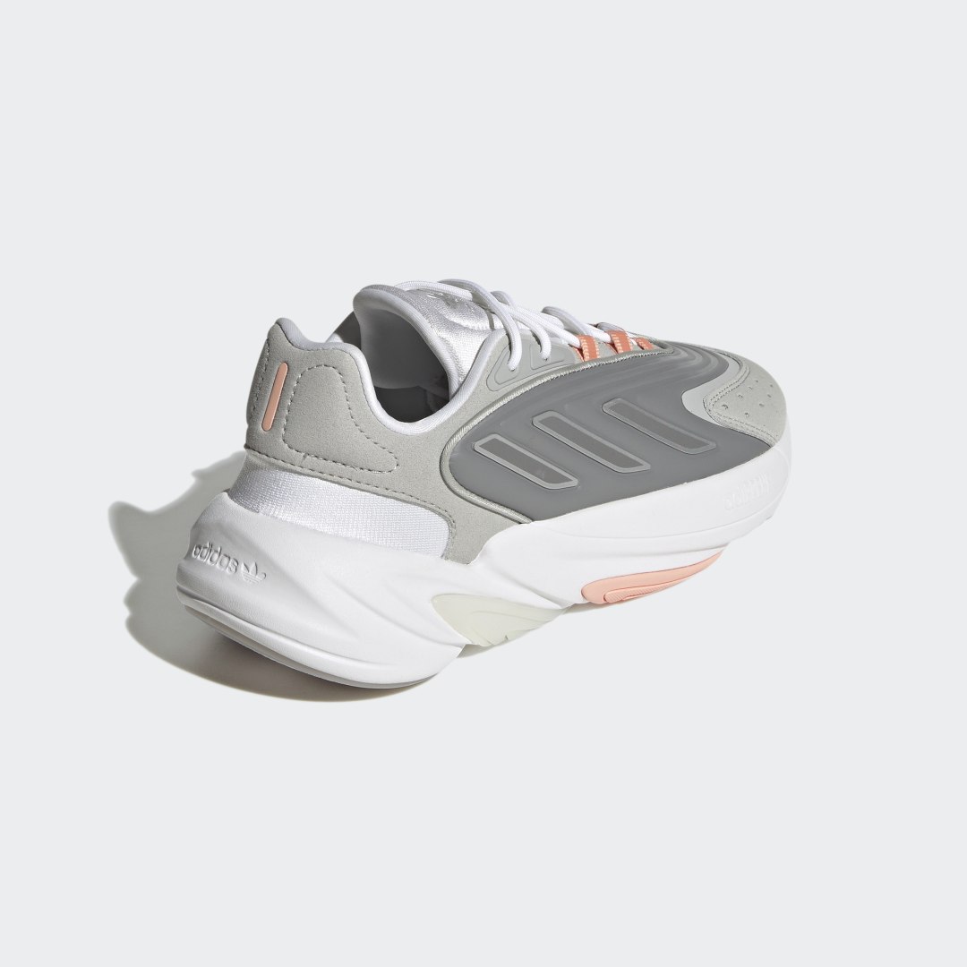 фото Кроссовки ozelia adidas originals