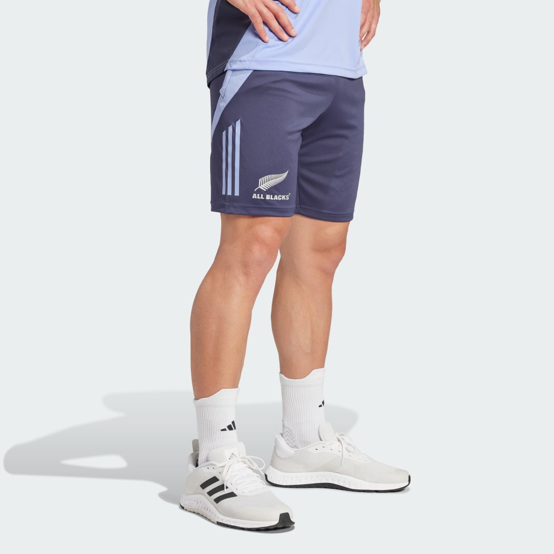 Adidas All Blacks Rugbyshort
