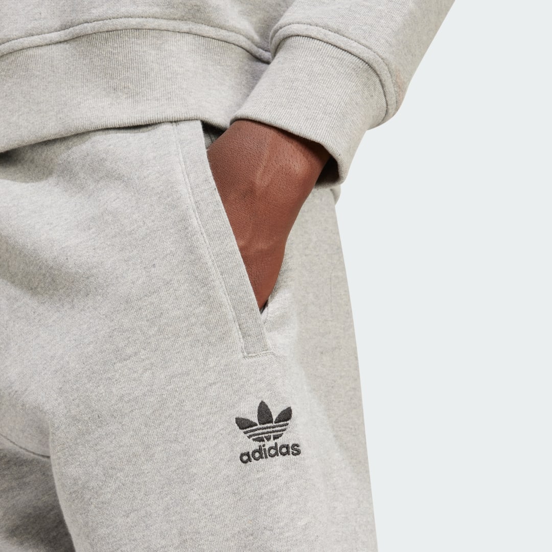 Adidas Trefoil Essentials Broek