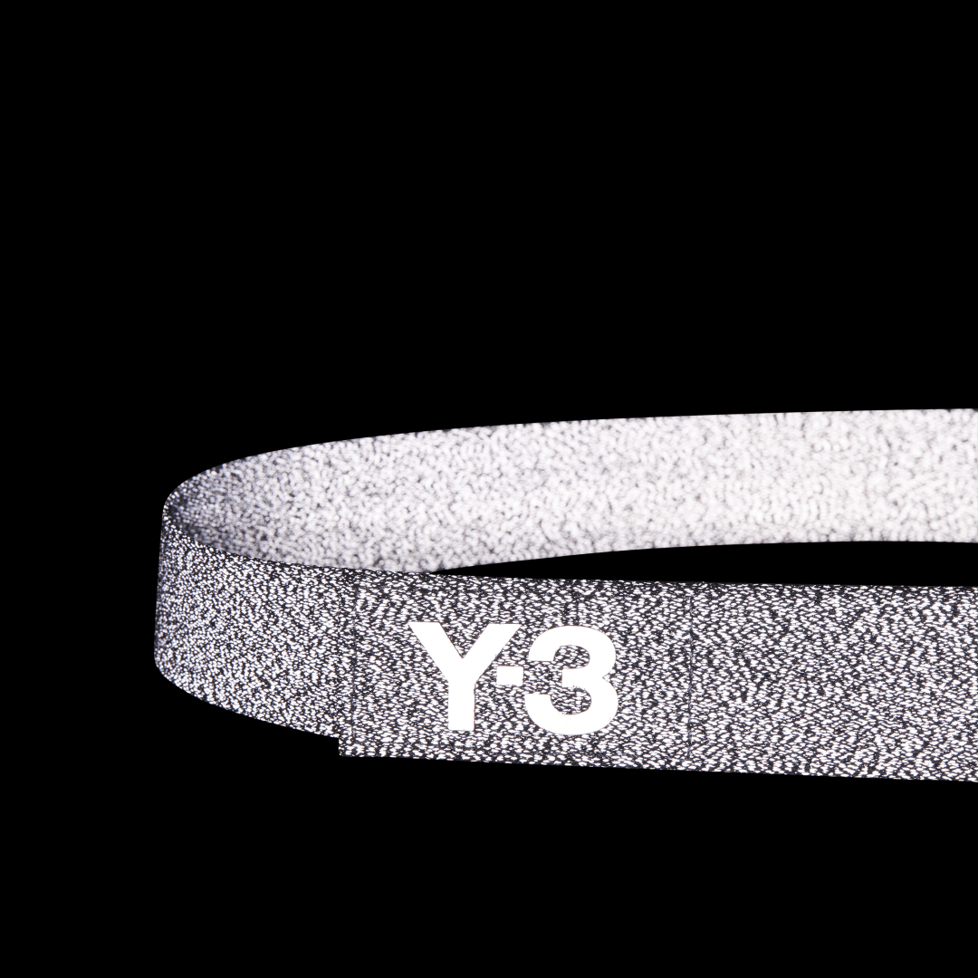 фото Ремень y-3 classic logo by adidas