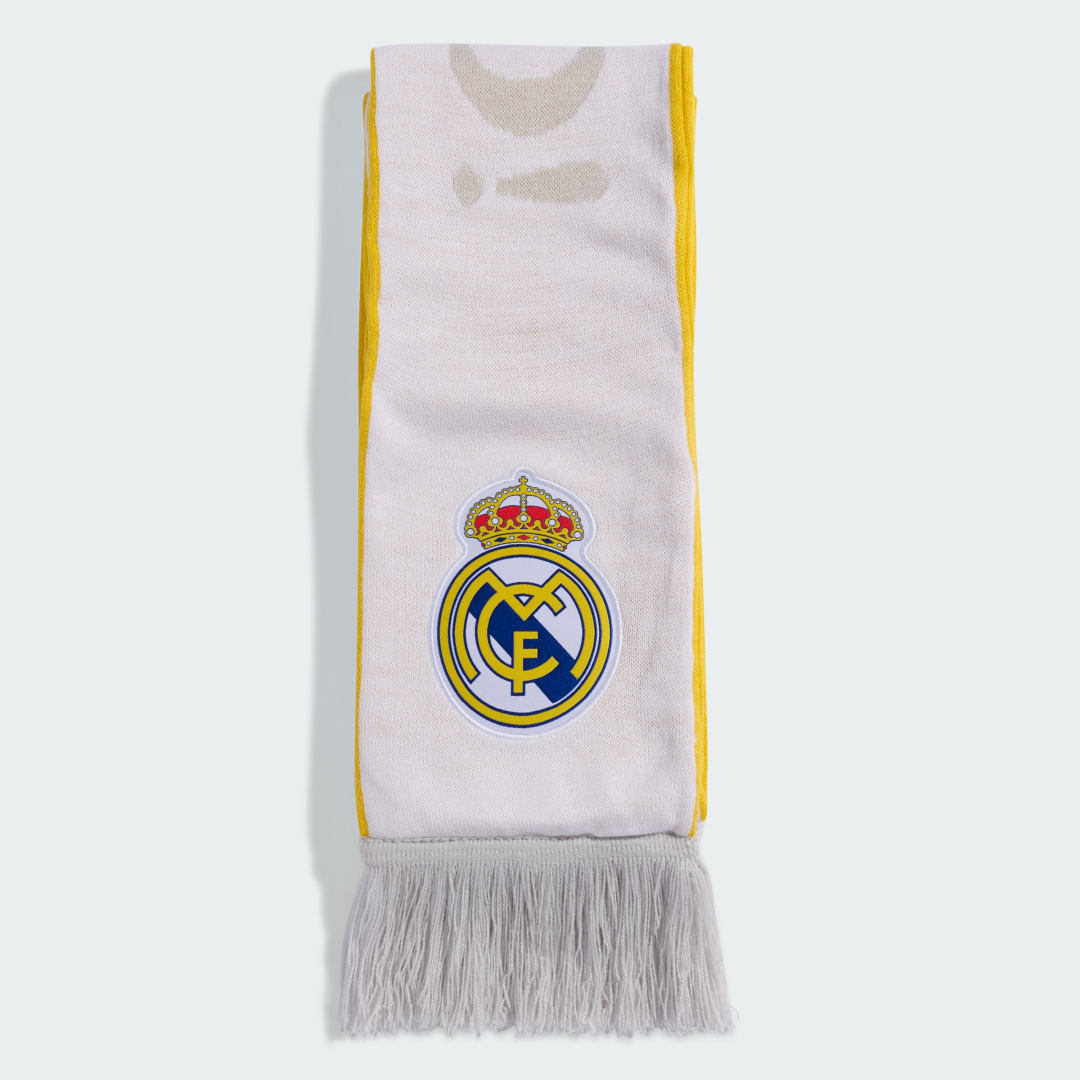 Écharpe domicile Real Madrid