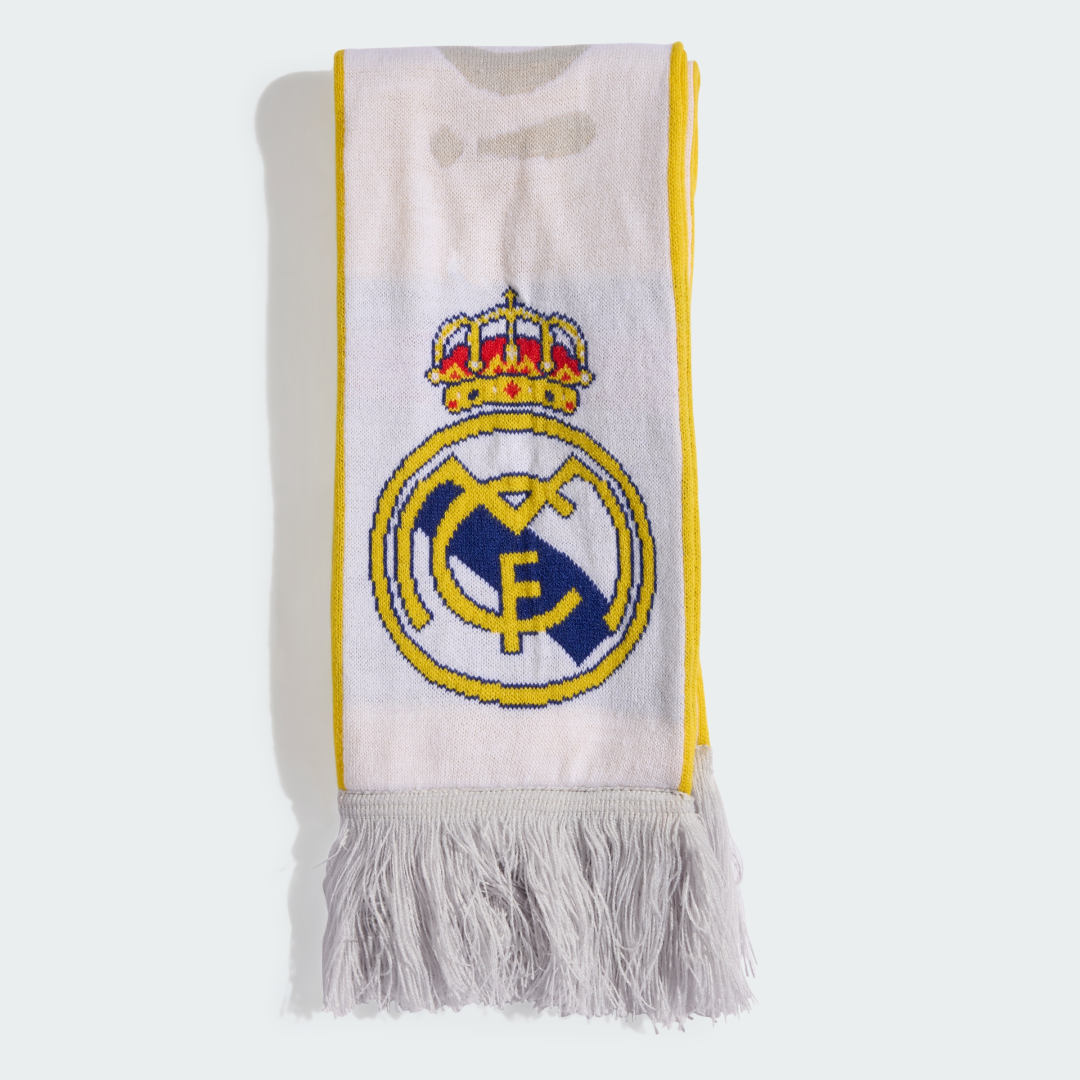 Adidas Real Madrid Sjaal Thuis