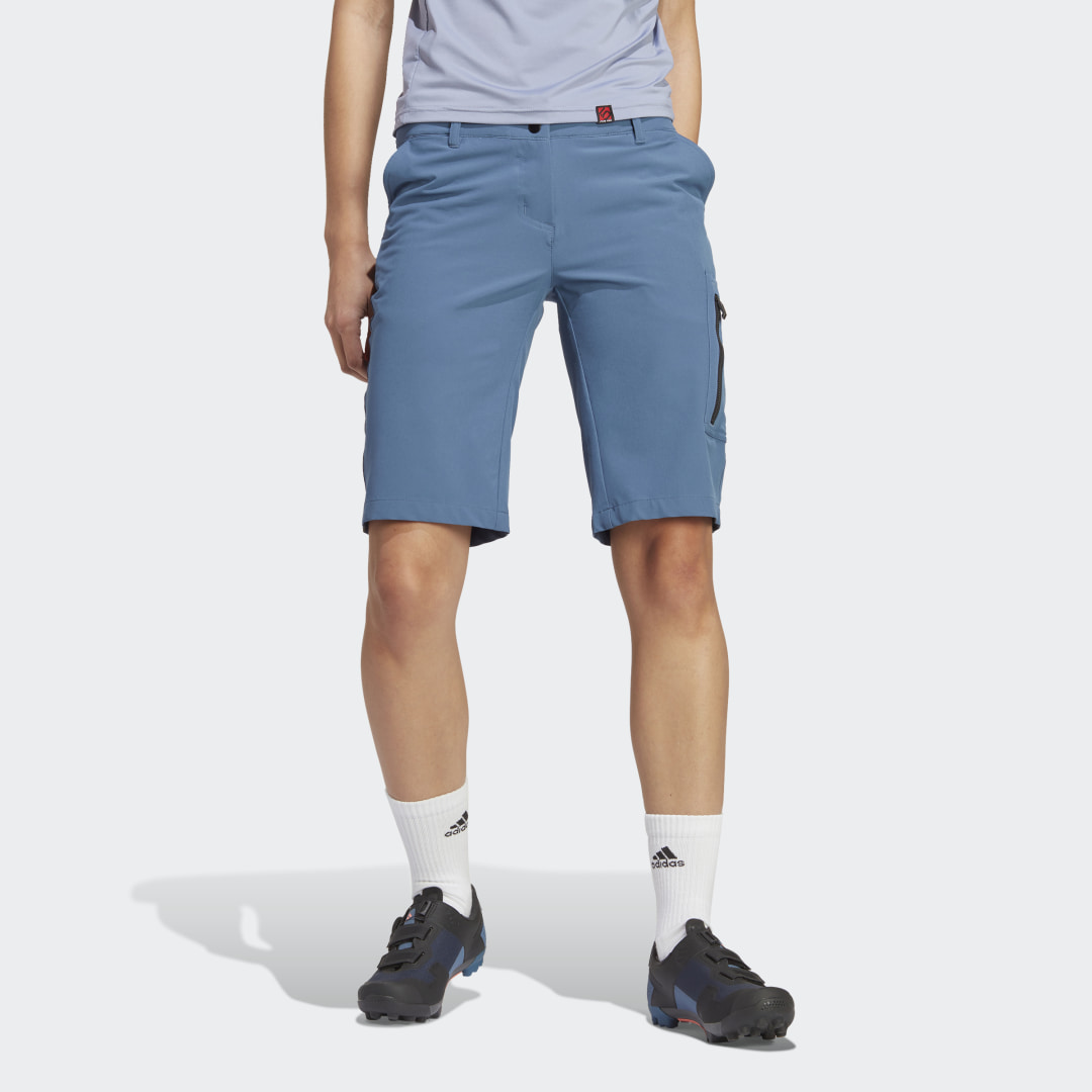 Five Ten Brand of the Brave Short