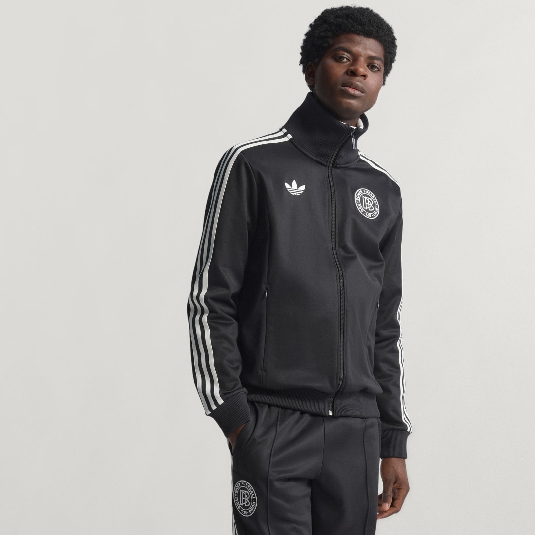 Adidas Duitsland Anniversary Sportjack
