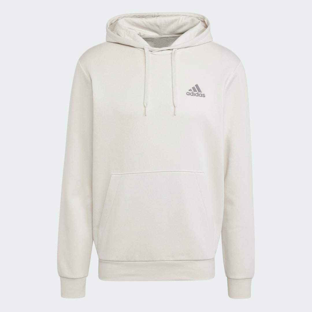 Adidas Essentials Fleece Hoodie
