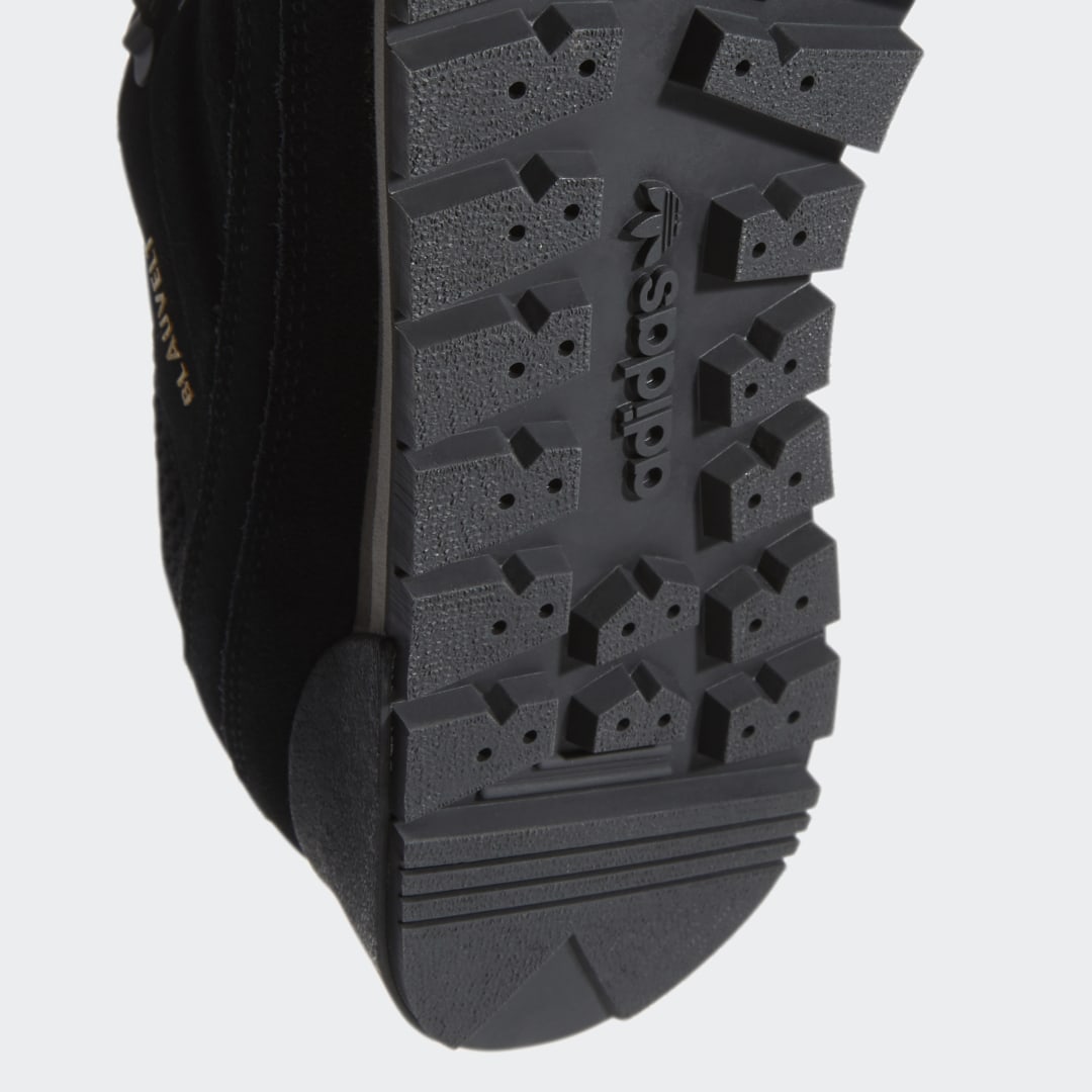 фото Ботинки jake 2.0 low adidas originals