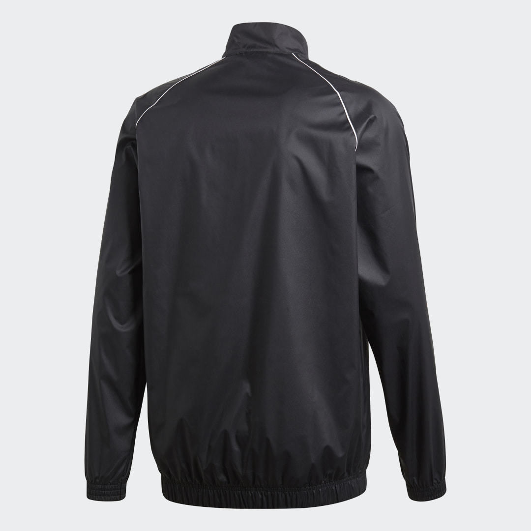 Олимпийка adidas core18