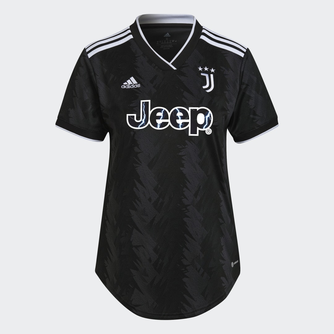 Image of Maglia Away 22/23 Juventus cod002