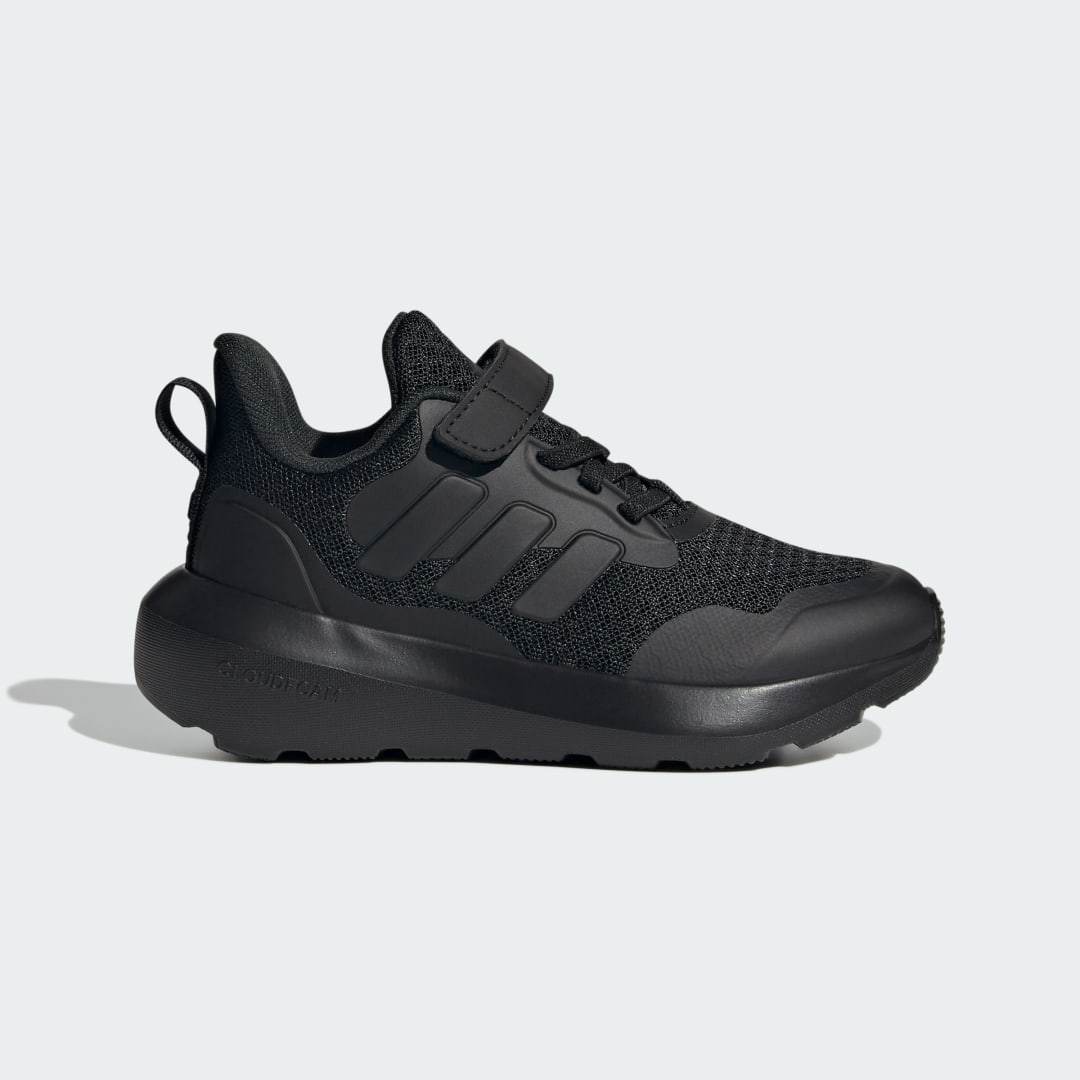 Adidas  sneaker Core Black / Core Black / Grey Six