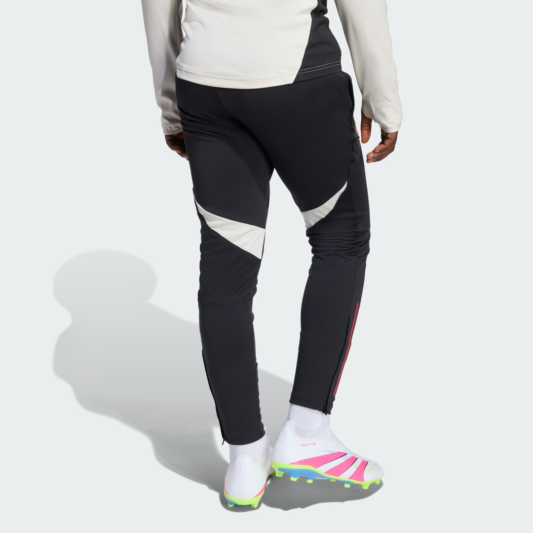 Adidas Liverpool FC Tiro 25 Competition Training Broek Kids