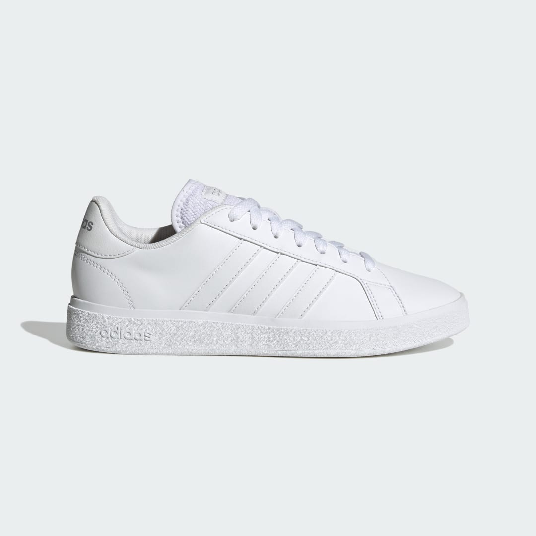 Adidas Sportswear Grand Court TD Lifestyle Court Casual Schoenen