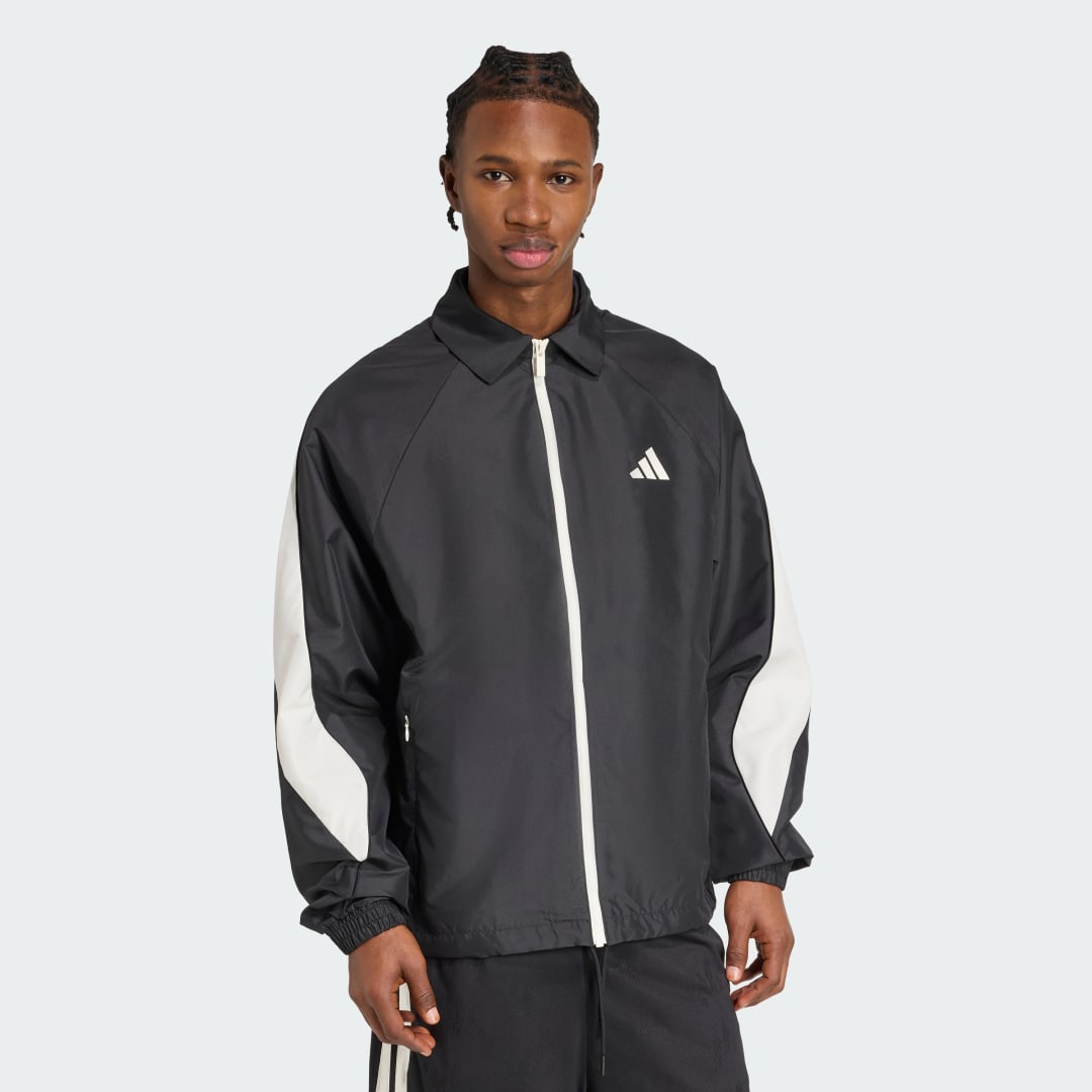 Adidas Stadium Sportjack