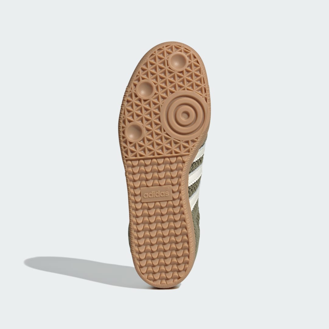 Thumbnail - Samba OG Schuh