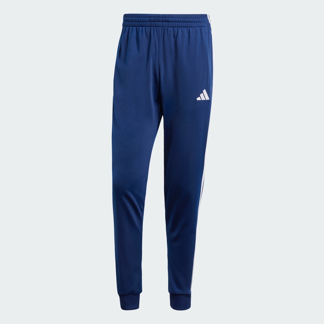Adidas Sportswear Basic 3-Stripes Tricot Trainingspak