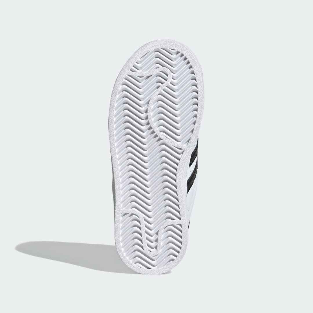 Chaussure Superstar II Comfort Closure Enfants - vue 7