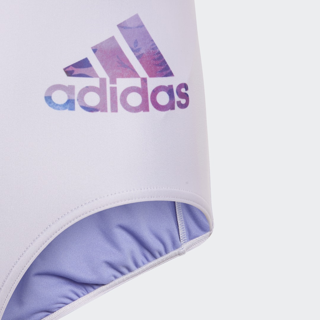 фото Слитный купальник frozen 2 adidas performance