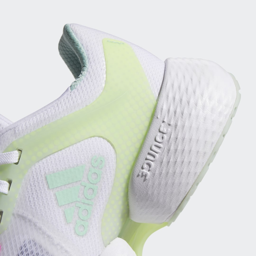 фото Кроссовки для бега alphatorsion adidas performance