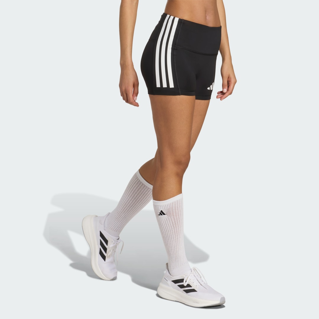 Thumbnail - 3-Streifen Volleyball Shorts