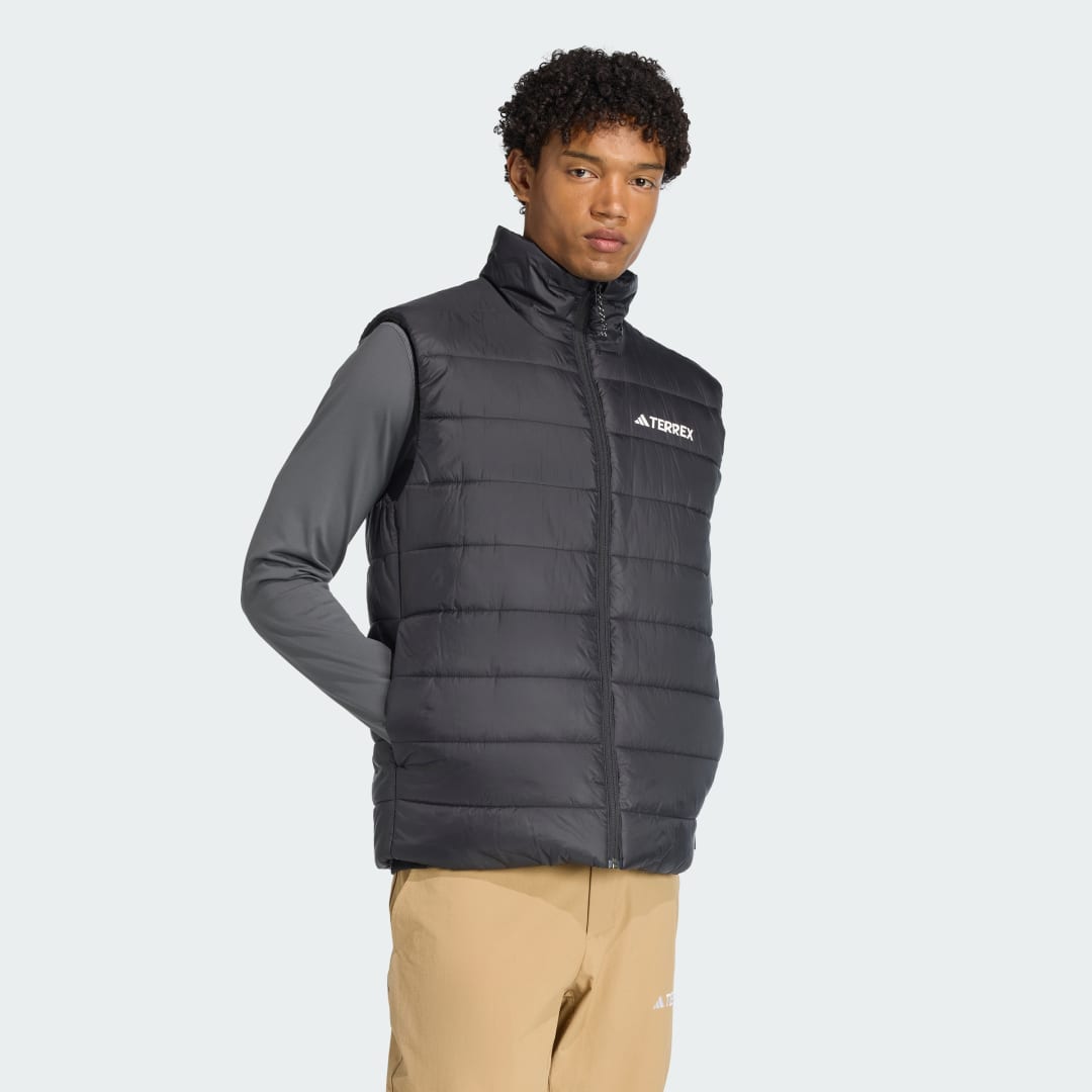 Adidas Terrex Multi Essentials CLIMAWARM Padded Bodywarmer