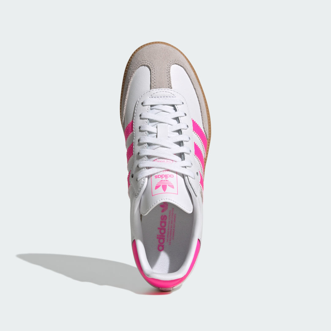 Thumbnail - Samba OG Schuh