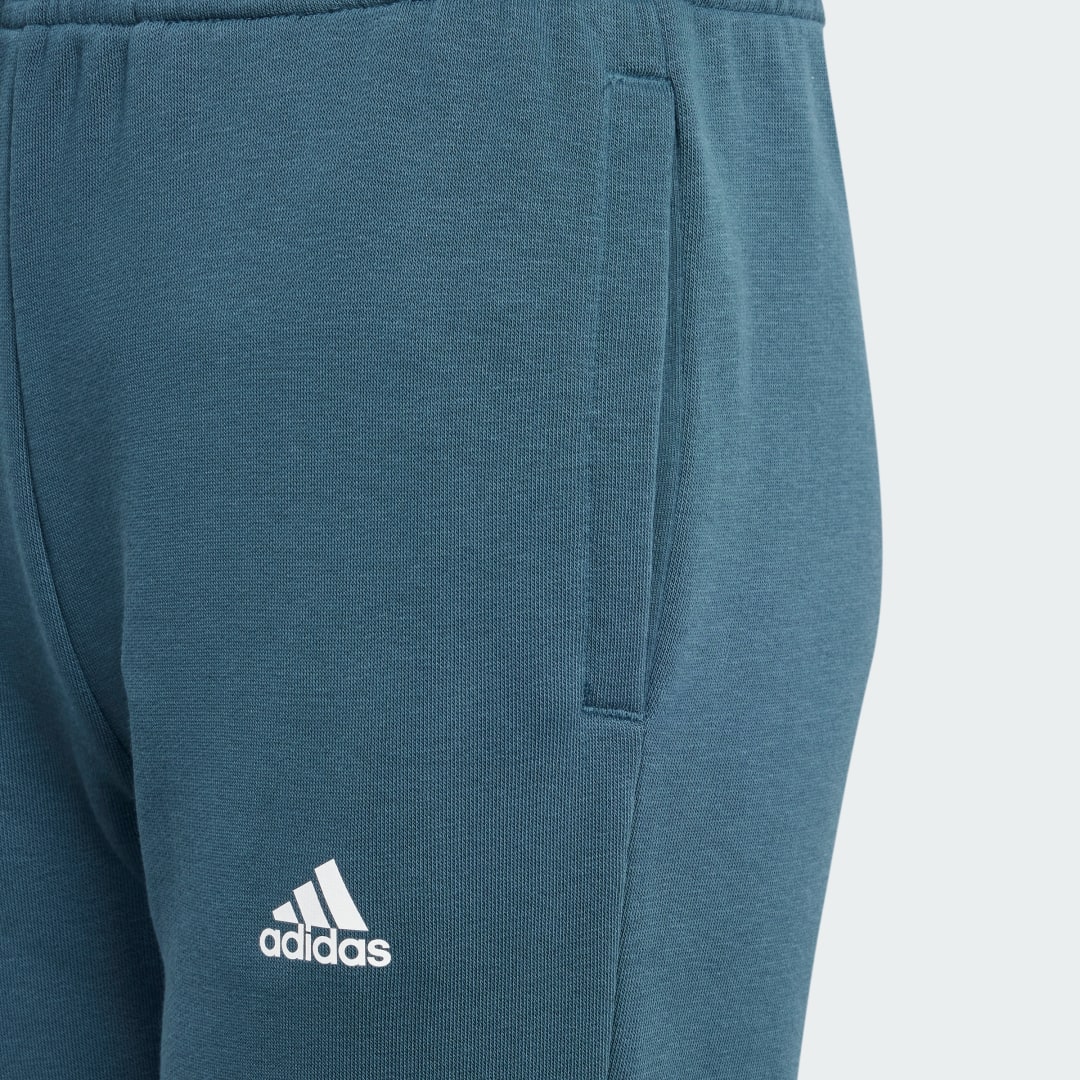 Adidas Essentials Linear Logo Broek