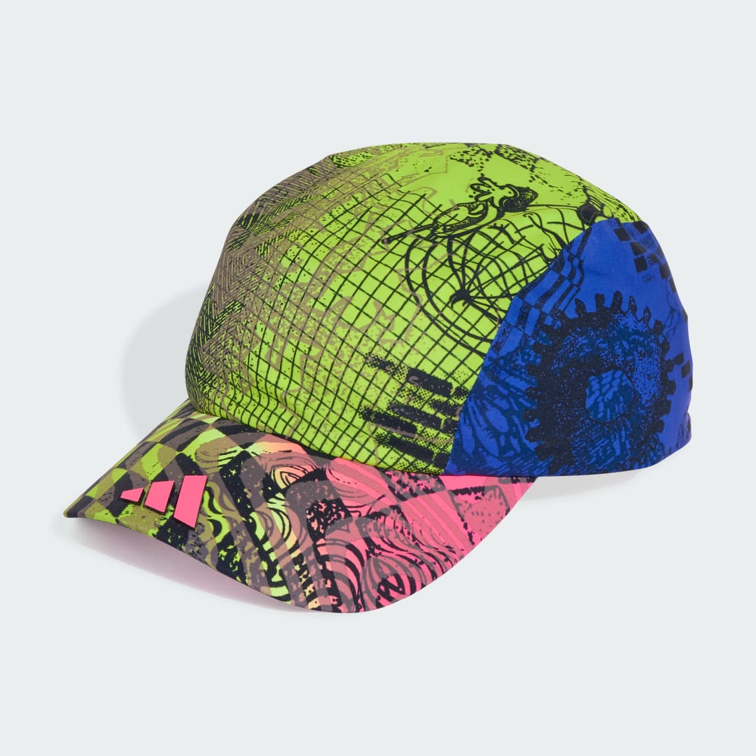 Thumbnail - adidas x Jeremy Scott Kappe