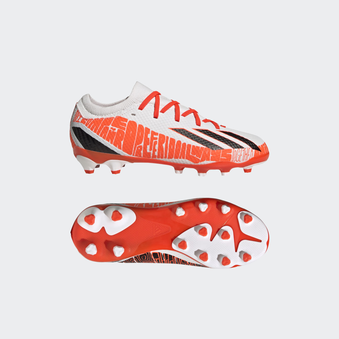 X Speedportal Messi.3 Multi-Ground Voetbalschoenen X Speedportal Messi.3 Multi-Ground Voetbalschoenen