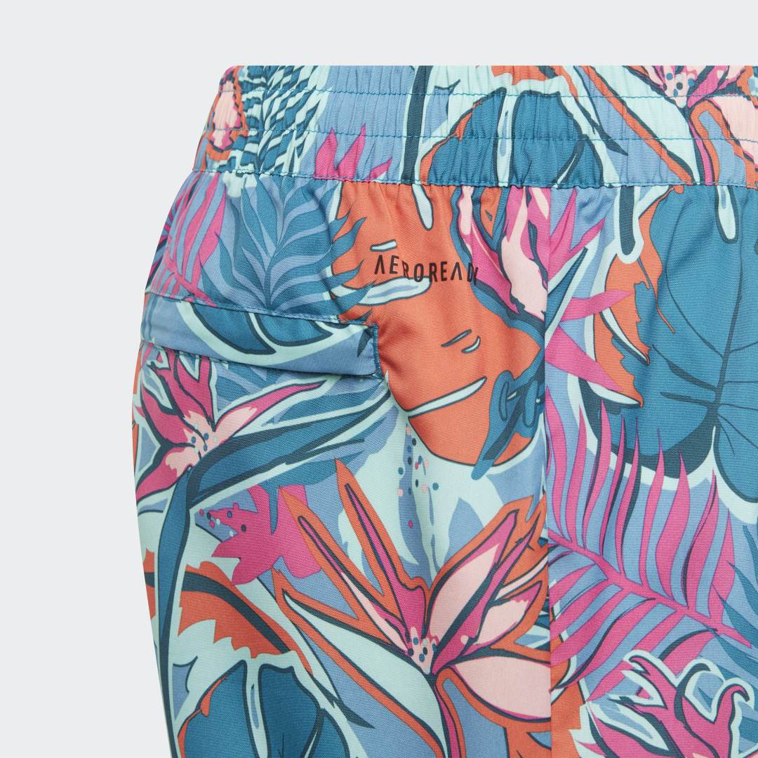 фото Шорты для фитнеса aeroready adidas performance