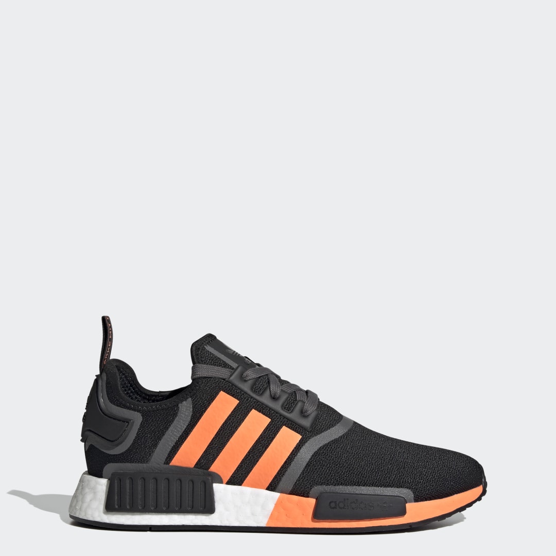 фото Кроссовки nmd r1 adidas originals