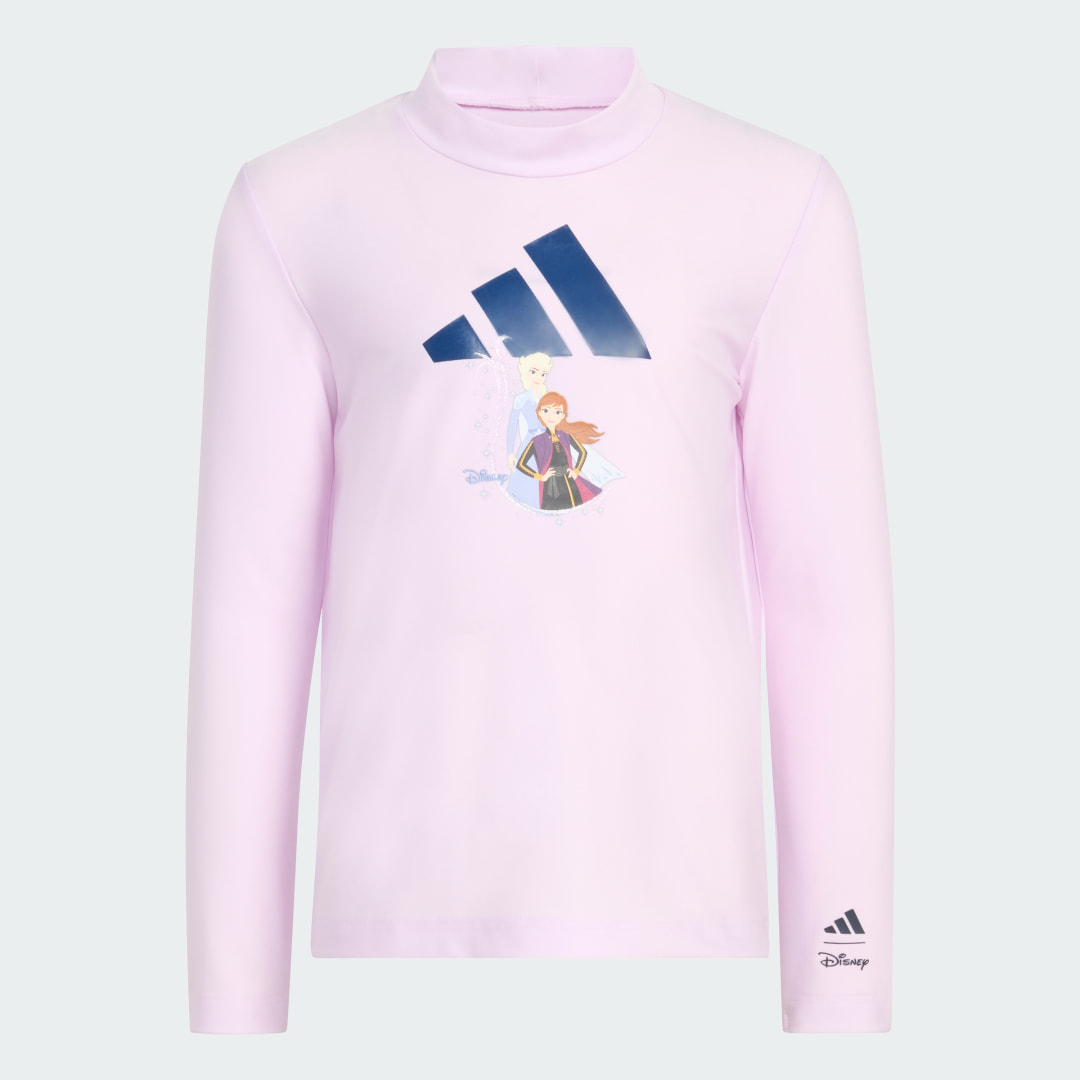 RASHGUARD ADIDAS DISNEY REINE DES NEIGES