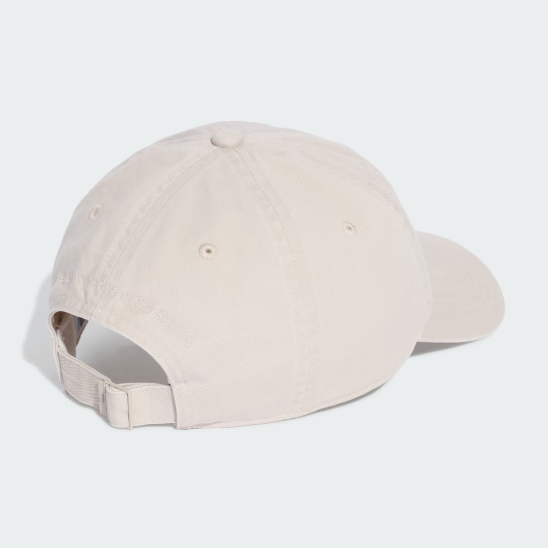 Casquette de baseball adidas Dad - vue 8