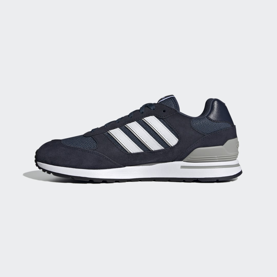 фото Кроссовки run 80s adidas performance