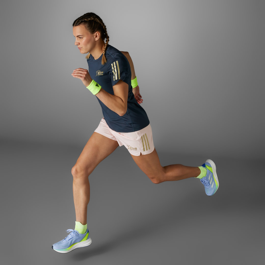 Short BMW Berlin Marathon 2024