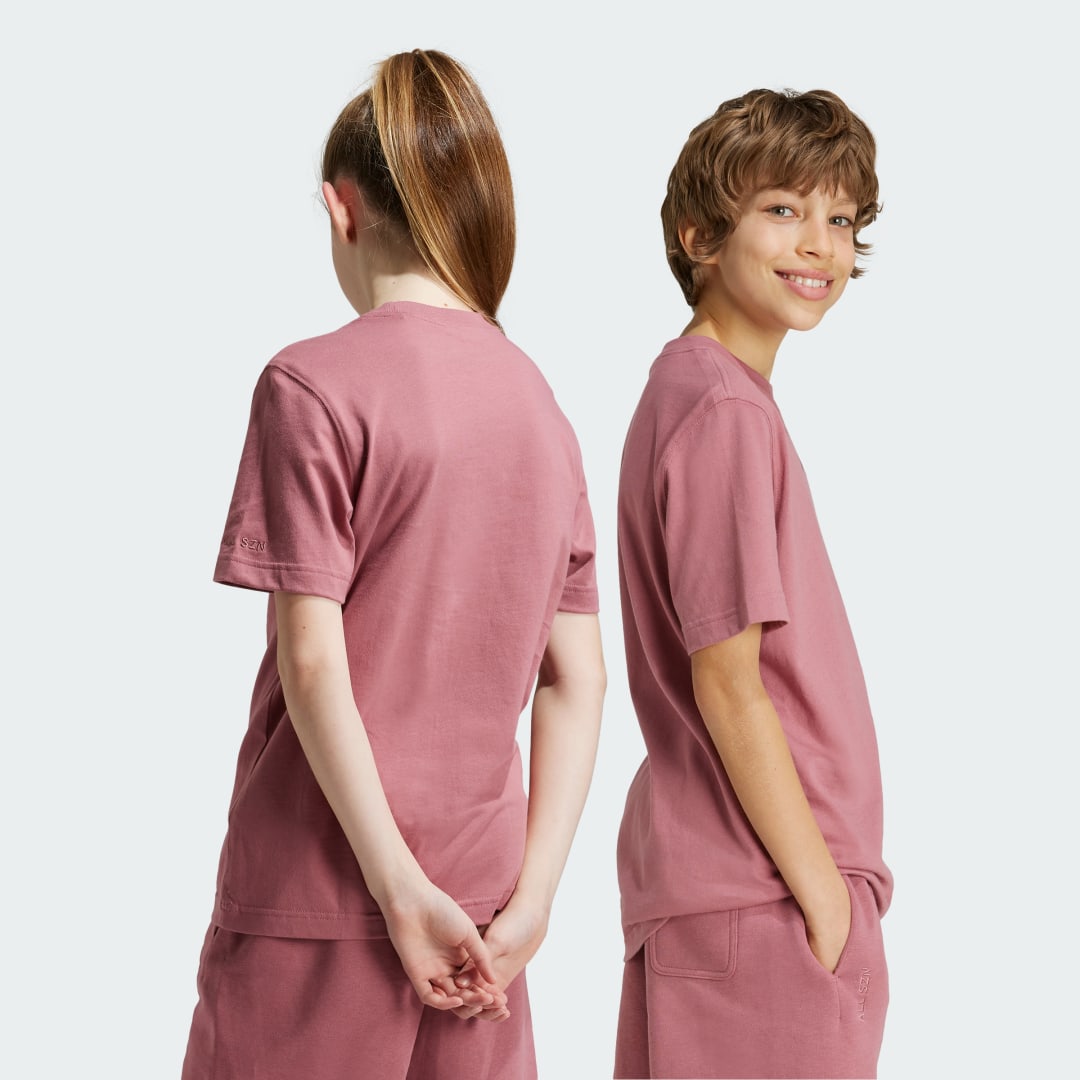 ALL SZN T Shirt Kids - vue 2