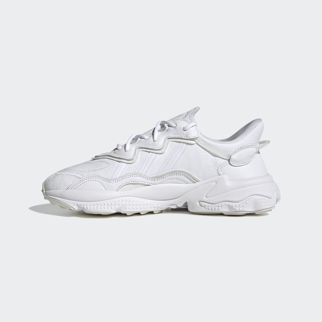 фото Кроссовки ozweego adidas originals