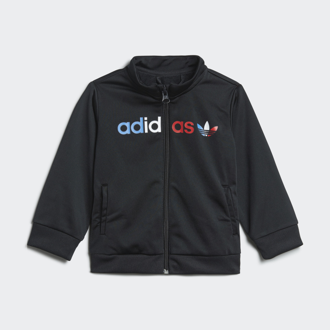 фото Спортивный костюм adicolor primeblue adidas originals