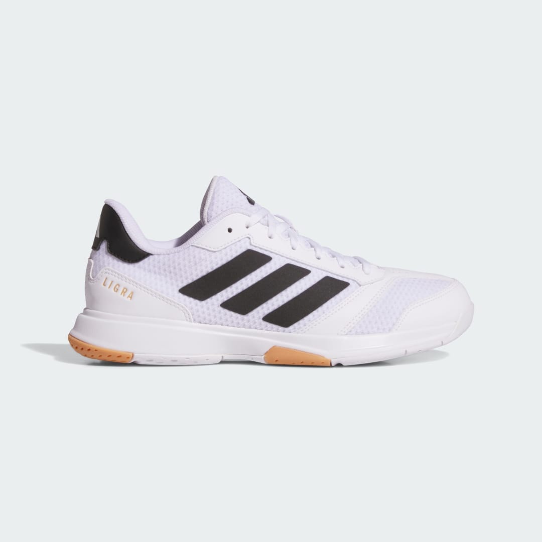 Chaussures adidas Ligra - vue 3