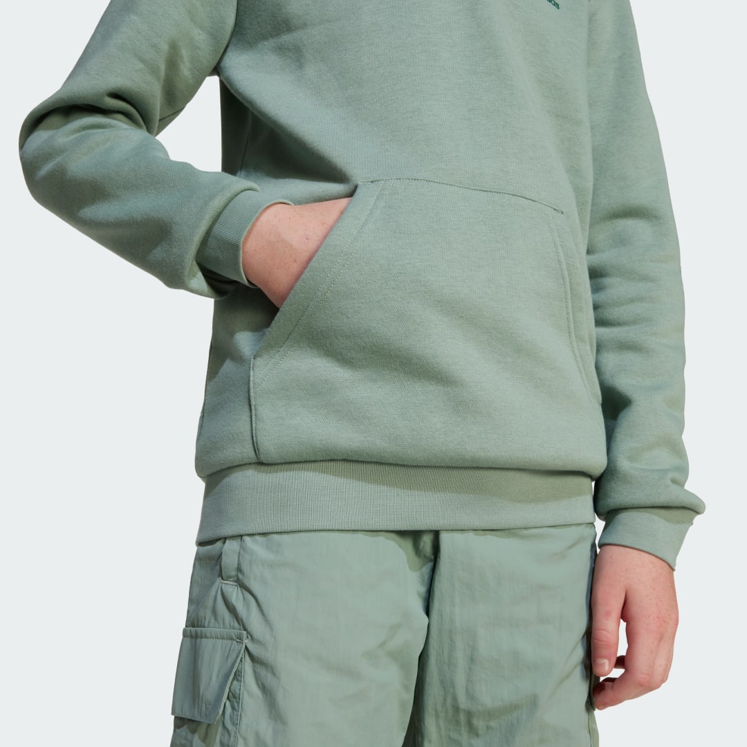 Adidas Hoodie Kids