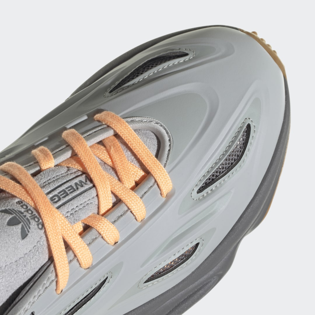 фото Кроссовки ozweego celox adidas originals