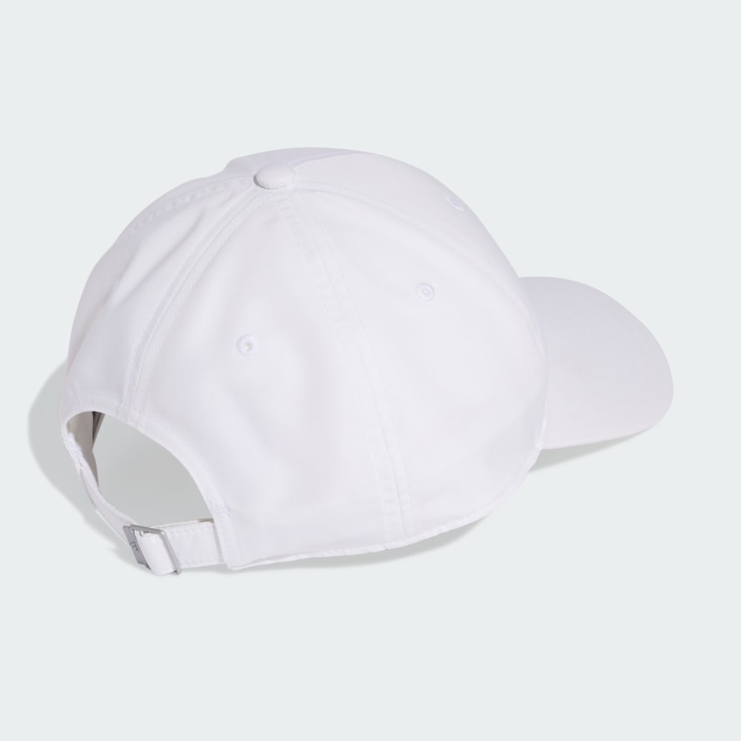 CASQUETTE BASEBALL RUNNING 6PANNEAUX CLIMACOOL ESSENTIAL - vue 8